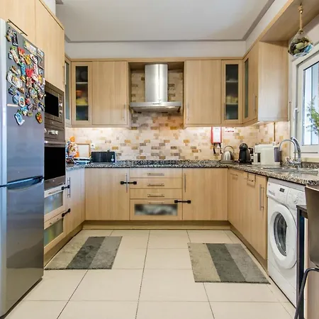بيت للعطل Casa De Ferias Ferreiras/albufeira Com Piscina *