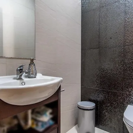 بيت للعطل Casa De Ferias Ferreiras/albufeira Com Piscina *