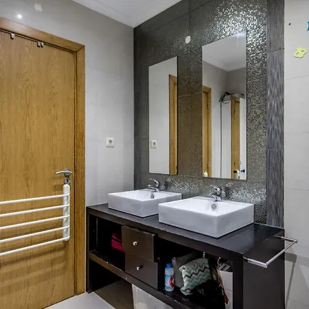 Nyaraló Casa De Ferias Ferreiras/albufeira Com Piscina *