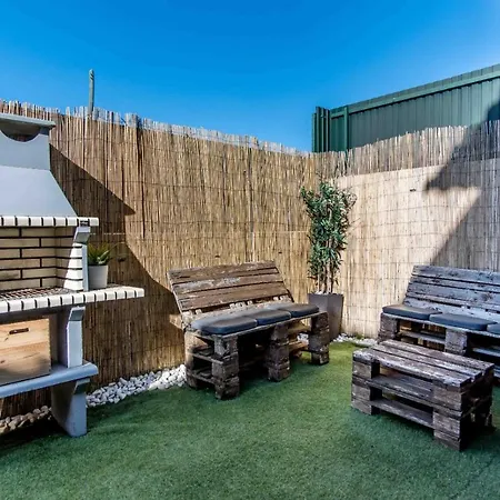 Holiday home Casa De Ferias Ferreiras/albufeira Com Piscina Albufeira